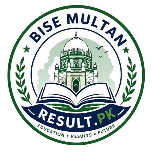 BISE Multan Results 2026